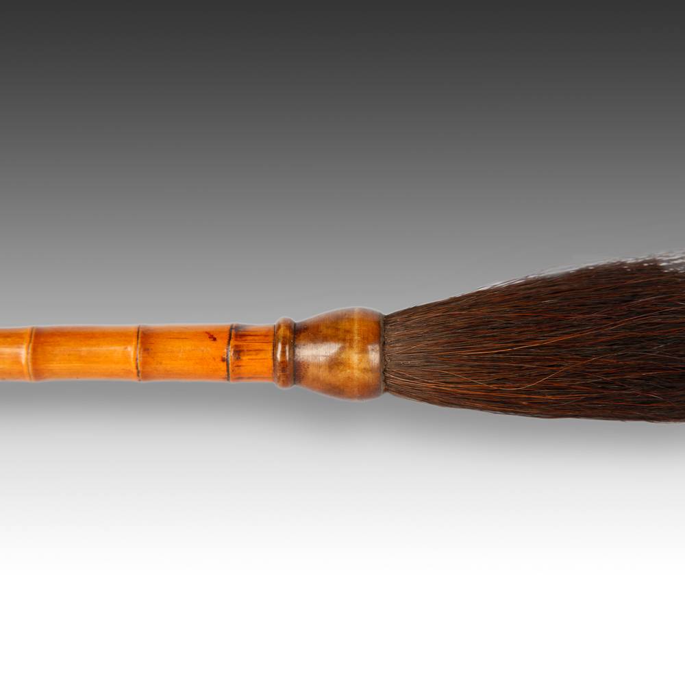 Chinese Calligraphy Brush - Image 4