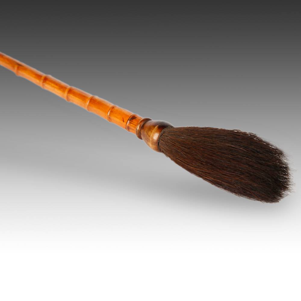 Chinese Calligraphy Brush - Image 5