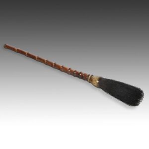 Chinese Calligraphy Brush