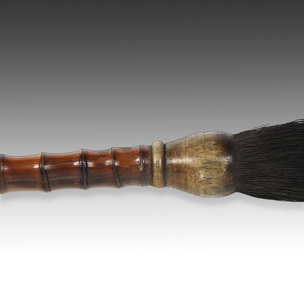 Chinese Calligraphy Brush - Image 4