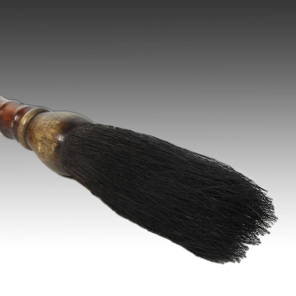 Chinese Calligraphy Brush - Image 5