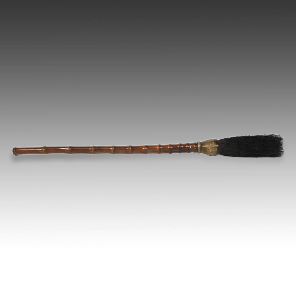 Chinese Calligraphy Brush - Image 6