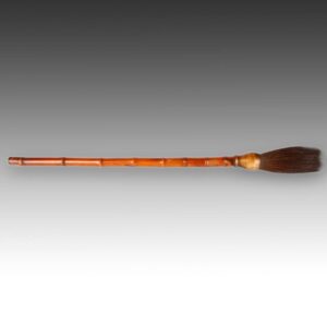 Chinese Calligraphy Brush