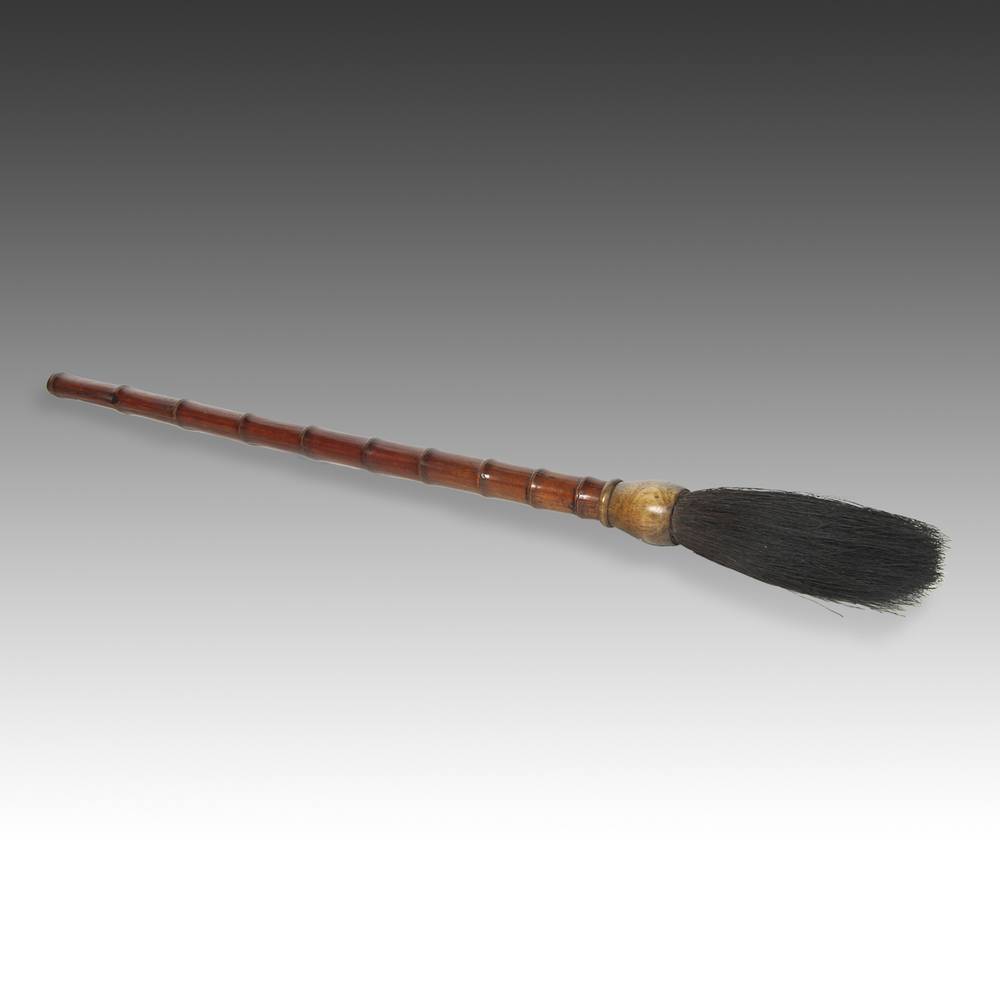 Chinese Calligraphy Brush