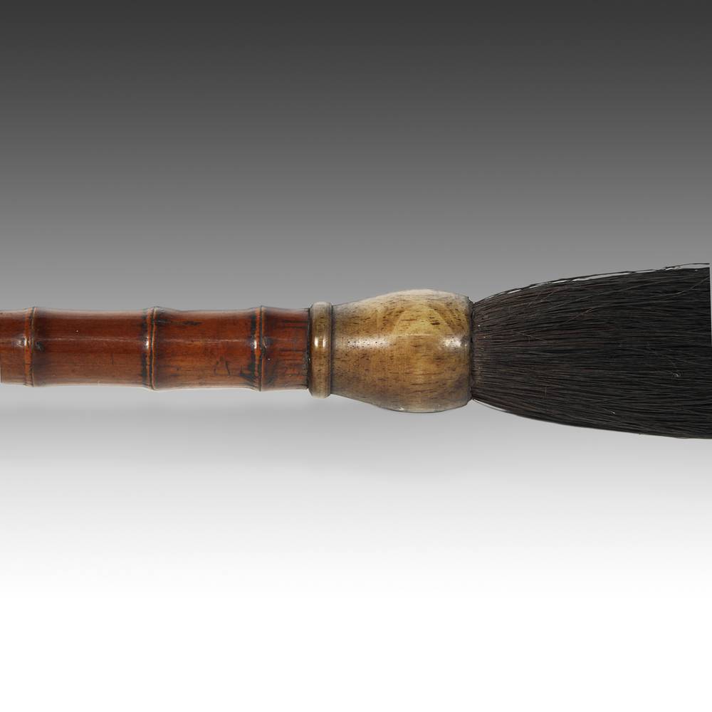 Chinese Calligraphy Brush - Image 4