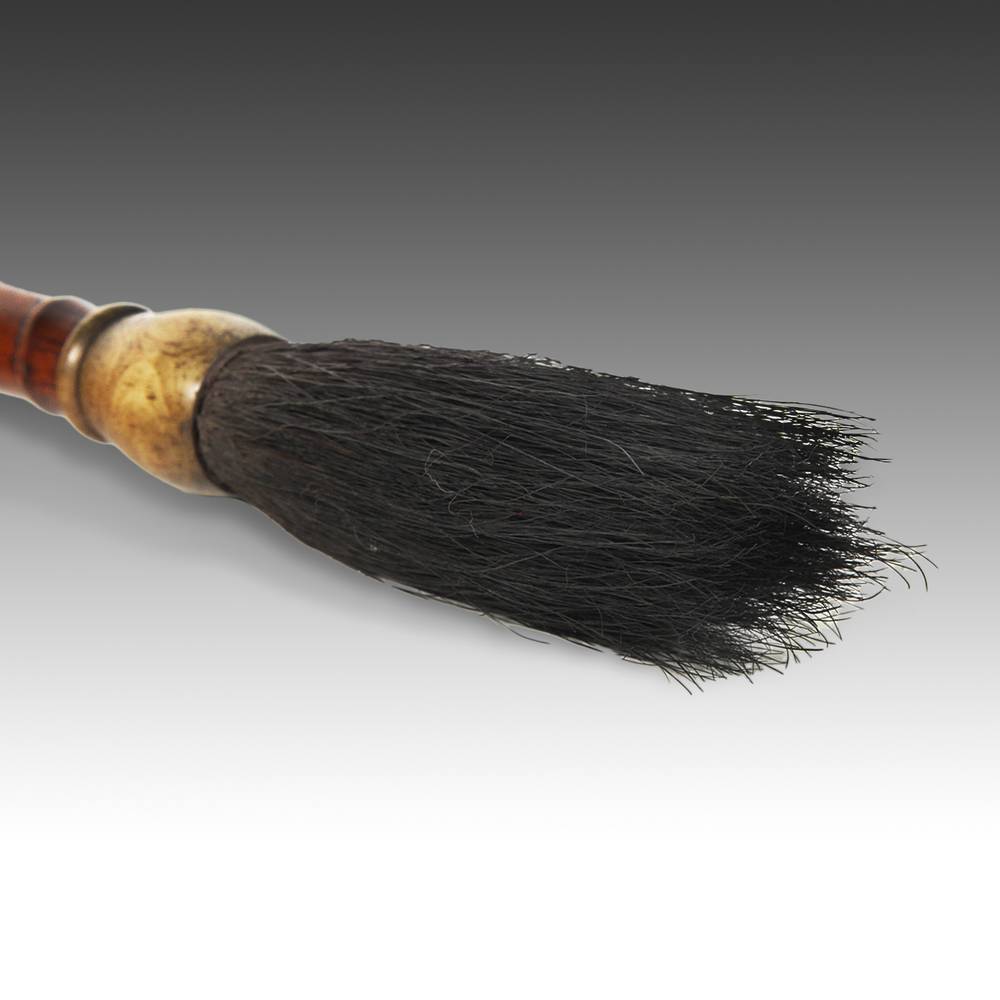 Chinese Calligraphy Brush - Image 5
