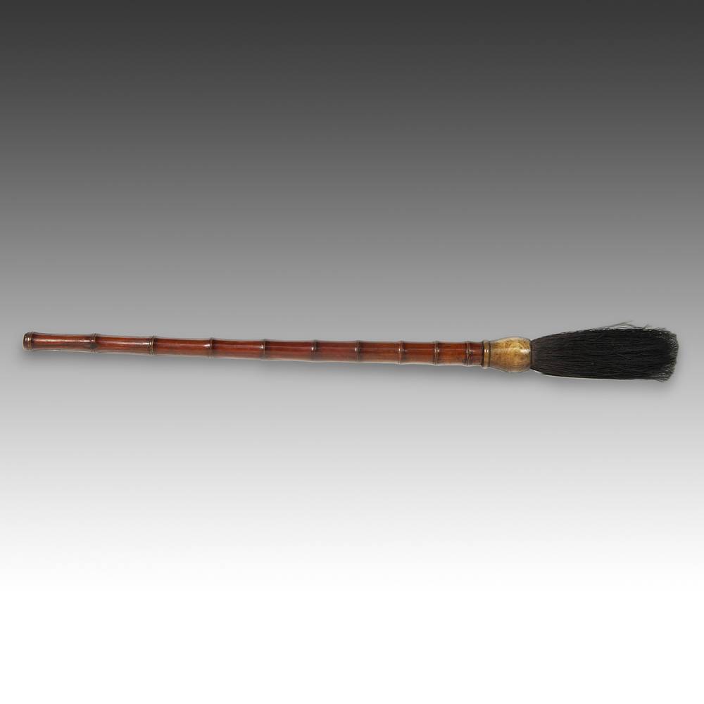 Chinese Calligraphy Brush - Image 6
