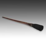 Chinese Rectangular Base (Large), China