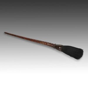 Chinese Calligraphy Brush