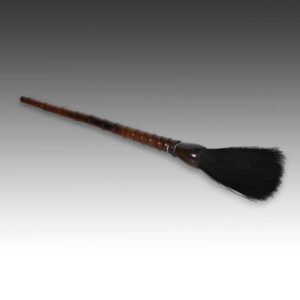 Chinese Calligraphy Brush