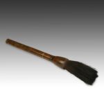 Chinese Rectangular Base (Large), China