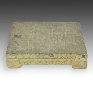 Chinese Stone Chess Board