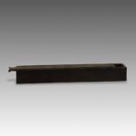 Chinese Rectangular Base (Large), China
