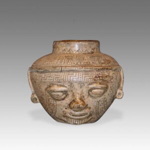 Chinese Incense Burner or Censer