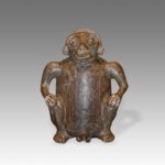 Chinese Cong Ritual Object, China