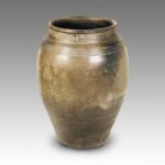 Chinese Storage Vessel / Planter, China