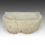 Chinese Wine Storage Vessel, China