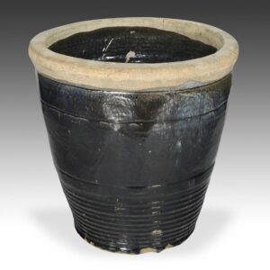 Chinese Terra Cotta Vessel