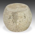Chinese Censer with Foo Lion Motif, China