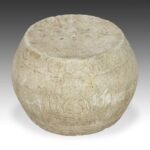 Chinese Gongshi or SPIRIT STONE, Based, China