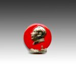 Chinese Stone Stool/Table, China