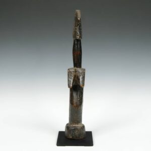 Mossi Biiga or Doll / Fertility Figure