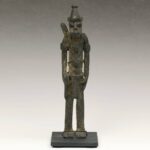 Dogon Wood Mask, Mali, Dogon Peoples, Mali
