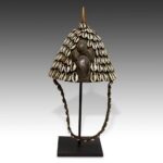 Lobi Thungbubiel or Elephant Pendant, Lobi Peoples, Burkina Faso