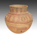 Chinese Archaic Style Vessel, China