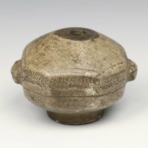 Chinese Opium Pipe Bowl