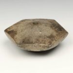 Chinese Double Lotus Base, China
