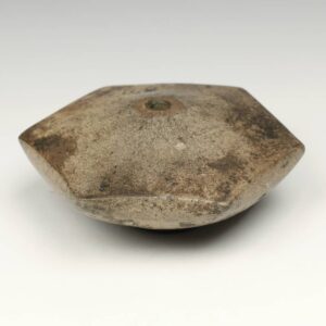 Chinese Opium Pipe Bowl