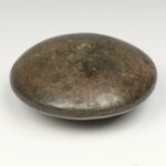 Chinese Stone Knapped Blade, Based, China