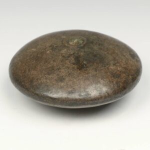 Chinese Opium Pipe Bowl