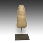 Mexican Standing Male Figure, Based, Mexico
