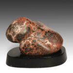 Chinese Gongshi or Scholar's Rock, Based, China