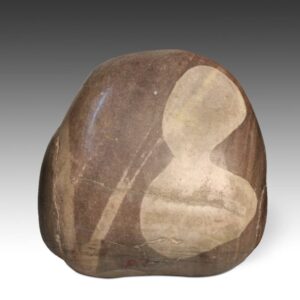 Chinese Gongshi or Spirit Stone