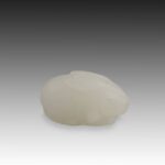 Chinese Rectangular Base (Large), China