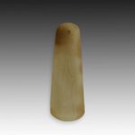 Chinese Rectangular Base (Large), China