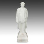 Chinese Rectangular Base (Large), China