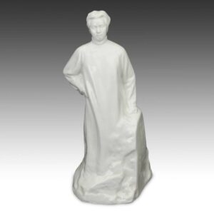 Chinese Mao Zedong Standing Figure