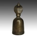 Bambara Boli or Bull Fetish Figure, Bambara Peoples, Mali