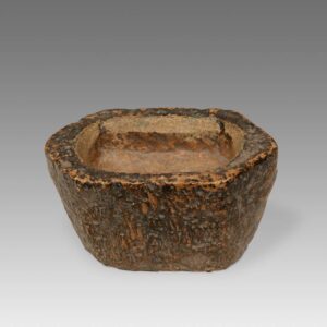 Indian Kharal or Chutney Grinder