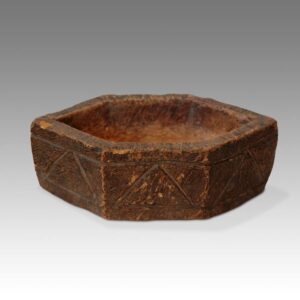 Indian Kharal or Chutney Grinder
