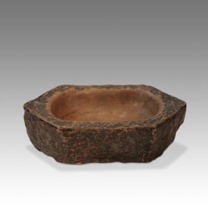 Indian Kharal or Chutney Grinder