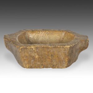 Indian Kharal or Chutney Grinder