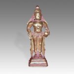 Indian Iron Tantric Lingam, India