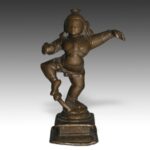 Indian Rose Water Sprinkler for Puja, India