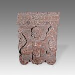Indian Seated Figure of Parvati, India