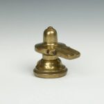 Indian Temple Fragment with Monkey Motif, Based, India